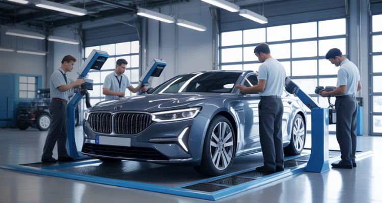 Oto Ekspertiz Nedir? Araç Satın Almadan Önce Neden Yapılmalıdır?