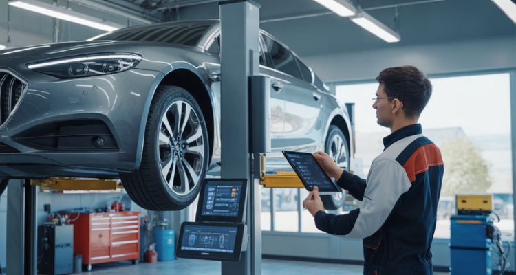 İkinci El Araç Alırken Nelere Dikkat Edilmelidir?