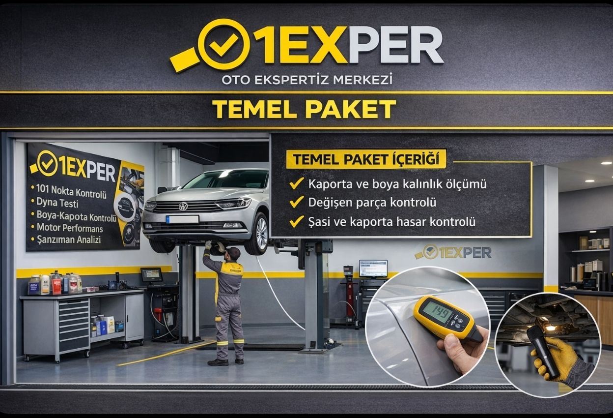 Temel Paket