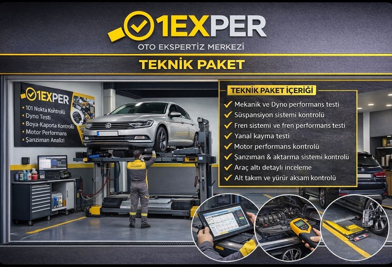 Teknik Paket